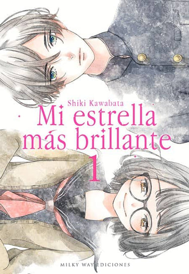Mi Estrella Más Brillante 01 - España